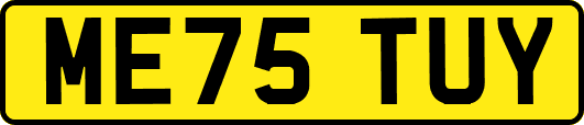 ME75TUY