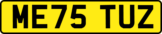 ME75TUZ