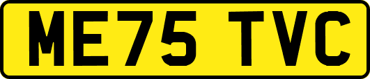 ME75TVC