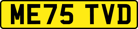 ME75TVD
