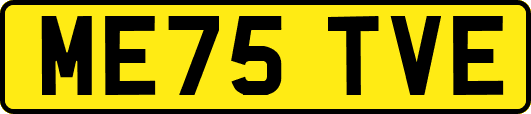ME75TVE