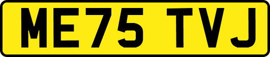 ME75TVJ