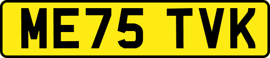 ME75TVK