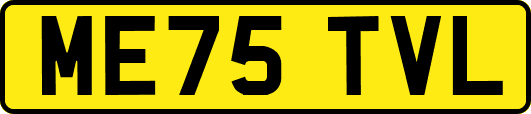 ME75TVL