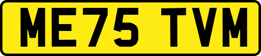 ME75TVM