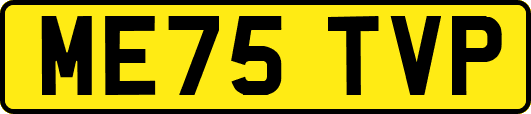 ME75TVP