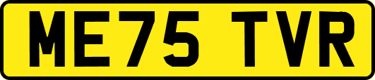 ME75TVR