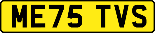 ME75TVS