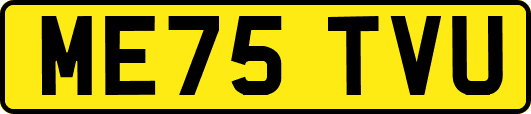ME75TVU