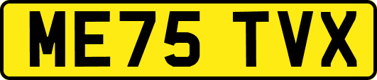 ME75TVX