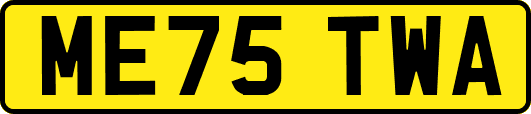 ME75TWA