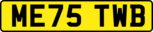 ME75TWB