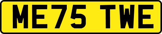 ME75TWE