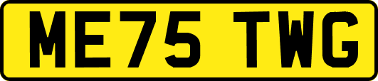 ME75TWG