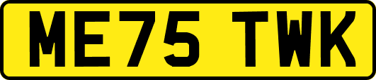 ME75TWK