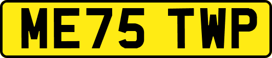 ME75TWP