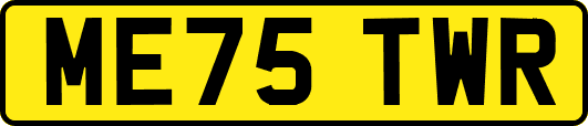 ME75TWR