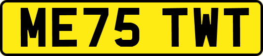 ME75TWT