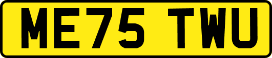 ME75TWU