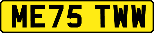 ME75TWW