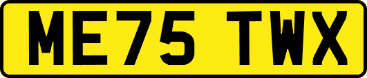 ME75TWX