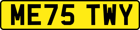 ME75TWY