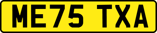 ME75TXA