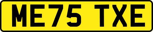 ME75TXE