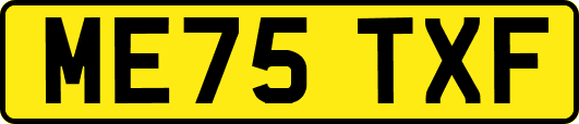 ME75TXF