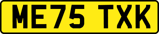 ME75TXK
