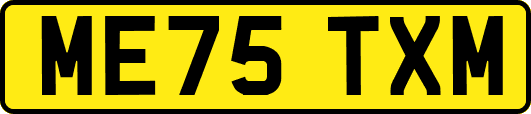 ME75TXM