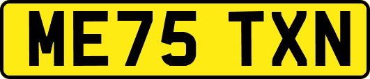 ME75TXN