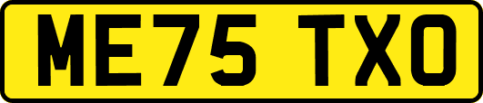 ME75TXO