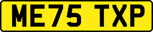 ME75TXP