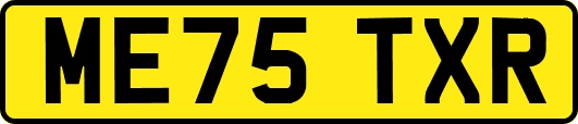 ME75TXR