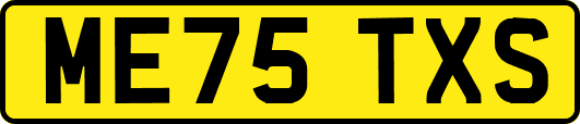 ME75TXS