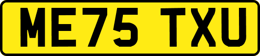 ME75TXU