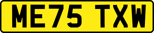 ME75TXW