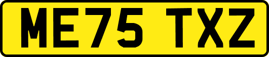 ME75TXZ
