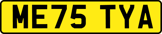 ME75TYA
