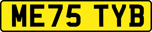 ME75TYB