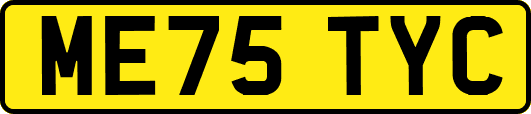 ME75TYC