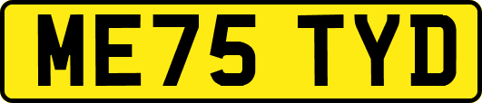 ME75TYD