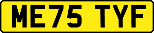ME75TYF
