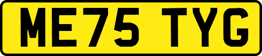 ME75TYG