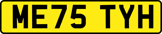 ME75TYH