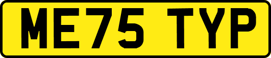 ME75TYP