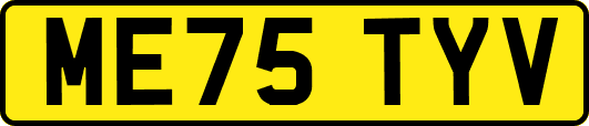 ME75TYV