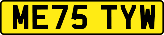 ME75TYW