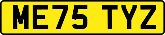 ME75TYZ